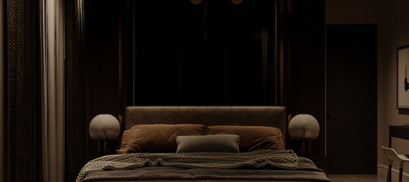 Villa 4+1 in Alanya, Turkey No. 10829 13