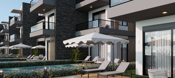 Villa 4+1 in Alanya, Turkey No. 10829 16