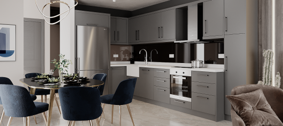 Villa 4+1 in Alanya, Turkey No. 10829 15