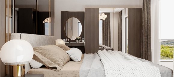 Villa 4+1 in Alanya, Turkey No. 10829 2