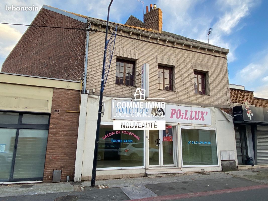 3 غرف نوم شقة في Bully-les-Mines, France رقم 155394