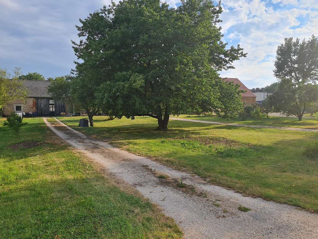  Land in Ernstbrunn, Austria No. 44154