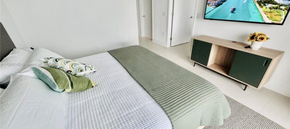 1 chambre propriété commerciale à vendre à Miami, Miami-Dade, Florida, USA № 615810 25