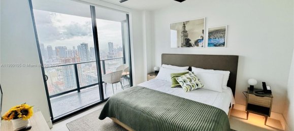 1 chambre propriété commerciale à vendre à Miami, Miami-Dade, Florida, USA № 615810 30