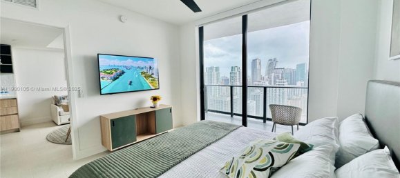 1 chambre propriété commerciale à vendre à Miami, Miami-Dade, Florida, USA № 615810 26