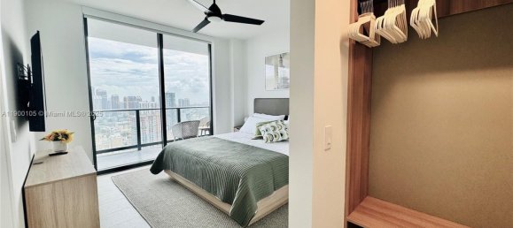 1 chambre propriété commerciale à vendre à Miami, Miami-Dade, Florida, USA № 615810 4
