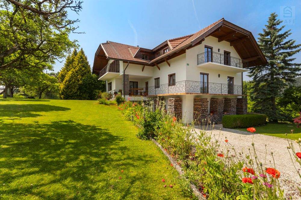 8-Zimmer Haus in Velden am Wörther See, Austria, Nr. 152996