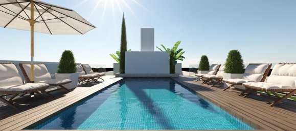 3 bedrooms Apartment in Almoradi, Spain No. 8857 2