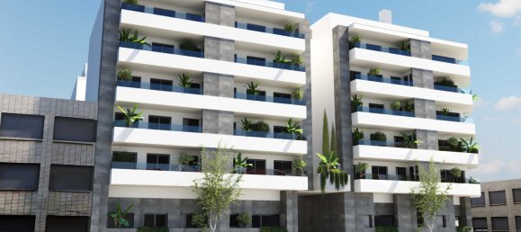 3 bedrooms Apartment in Almoradi, Spain No. 8857 3