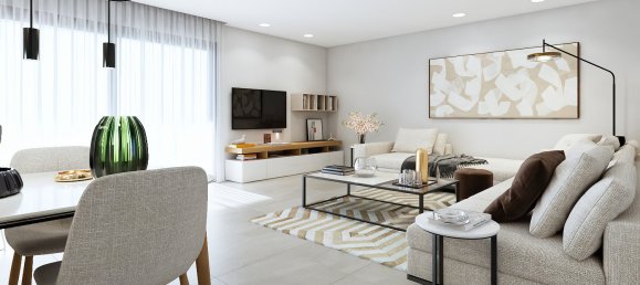 3 bedrooms Apartment in Almoradi, Spain No. 8857 5