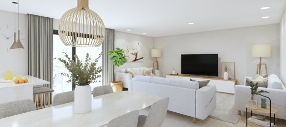 3 bedrooms Apartment in Almoradi, Spain No. 8857 4