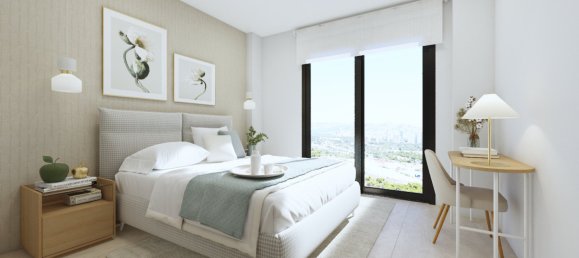 3 bedrooms Apartment in Almoradi, Spain No. 8857 8