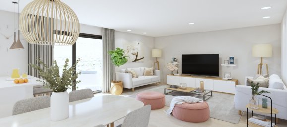 3 bedrooms Apartment in Almoradi, Spain No. 8857 7