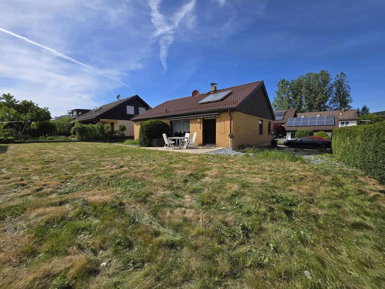 Casa T2 em Boblingen, Germany N.º 341493