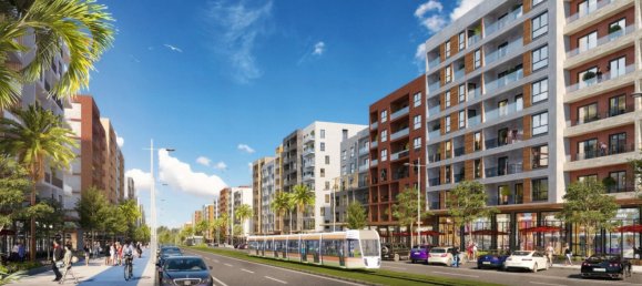 Apartment 2+1 in Antalya, Turkey No. 9242 3