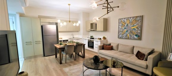 Apartment 2+1 in Antalya, Turkey No. 9242 7