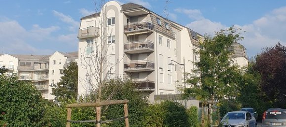 2 bedrooms Apartment in Bischheim, France No. 245421 18