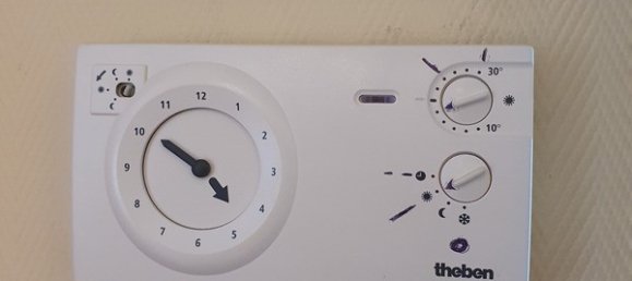 2 bedrooms Apartment in Bischheim, France No. 245421 14