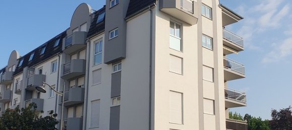 2 bedrooms Apartment in Bischheim, France No. 245421 17