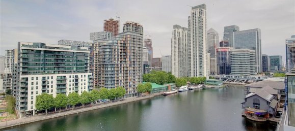 1 bedroom Apartment in London, United Kingdom No. 8404 13