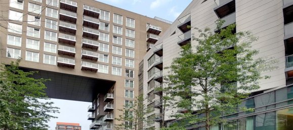 1 bedroom Apartment in London, United Kingdom No. 8404 10