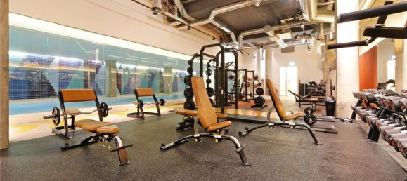 1 bedroom Apartment in London, United Kingdom No. 8404 12