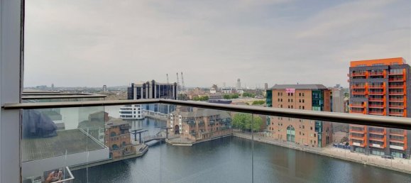 1 bedroom Apartment in London, United Kingdom No. 8404 4