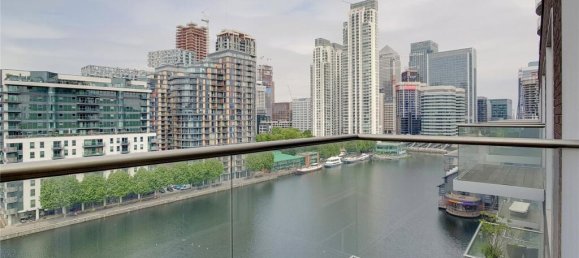 1 bedroom Apartment in London, United Kingdom No. 8404 8