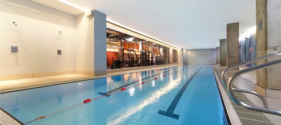 1 bedroom Apartment in London, United Kingdom No. 8404 11