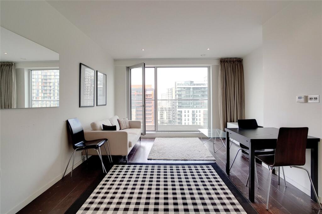 1 bedroom Apartment in London, United Kingdom No. 8404