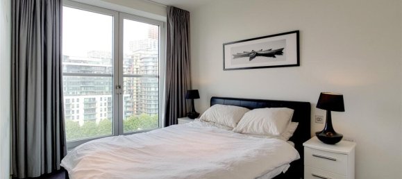 1 bedroom Apartment in London, United Kingdom No. 8404 3