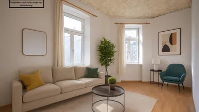 Studio in Ottakring, Austria, Nr. 246728