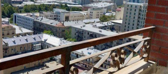 2 Schlafzimmer Wohnung in Nasimi, Azerbaijan, Nr. 1222 16