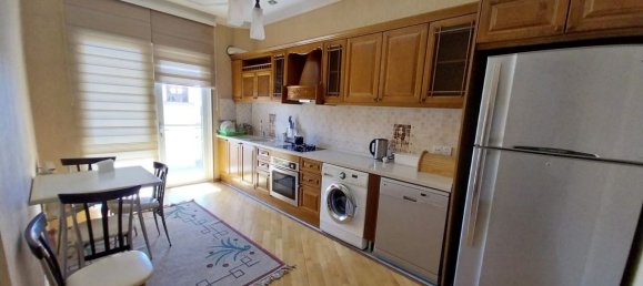 2 Schlafzimmer Wohnung in Nasimi, Azerbaijan, Nr. 1222 13