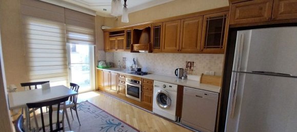 2 Schlafzimmer Wohnung in Nasimi, Azerbaijan, Nr. 1222 24