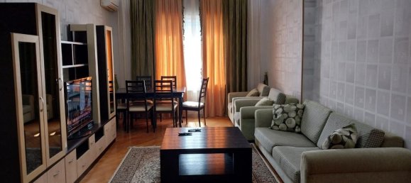 2 Schlafzimmer Wohnung in Nasimi, Azerbaijan, Nr. 1222 25