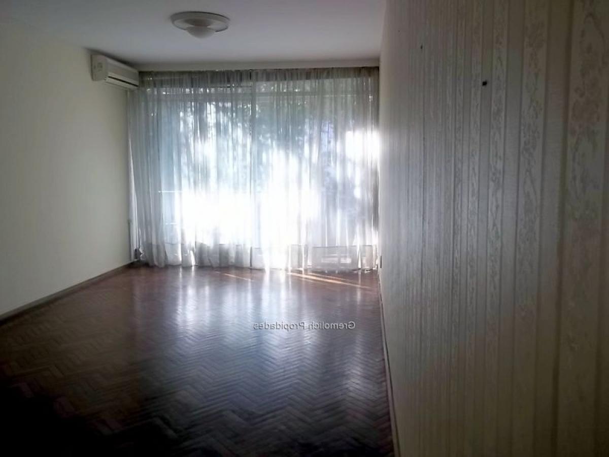 2 غرف نوم شقة في Montevideo, Uruguay رقم 493