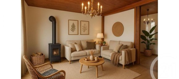 2 bedrooms House in Loir-et-Cher, France No. 254003 14