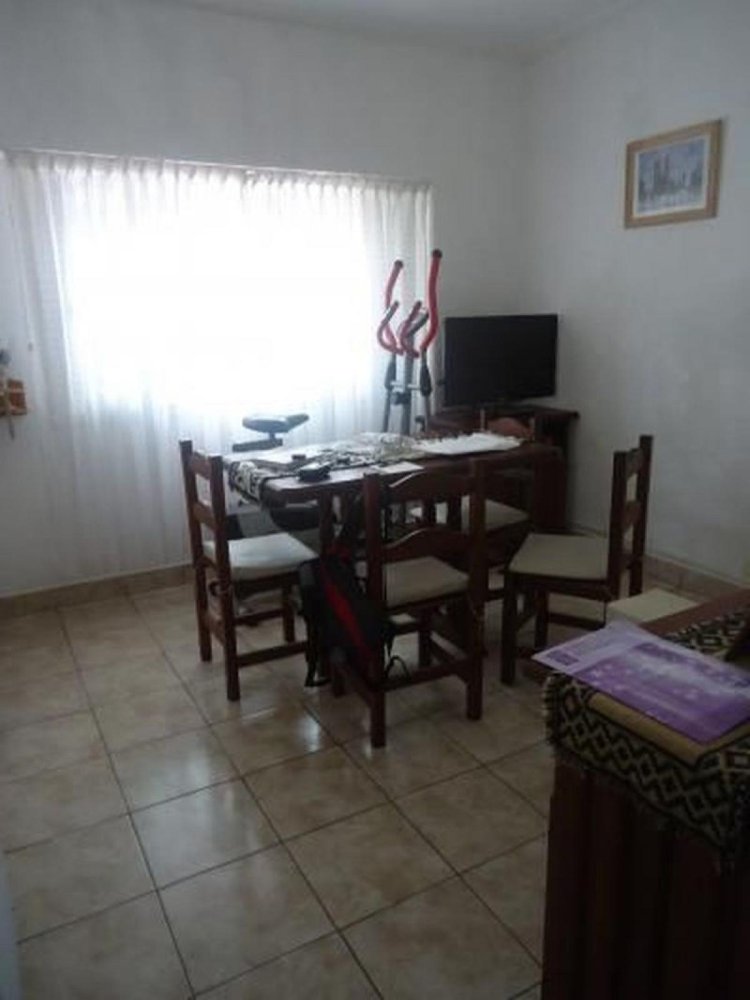 Studio in Buenos Aires, Argentina No. 6882