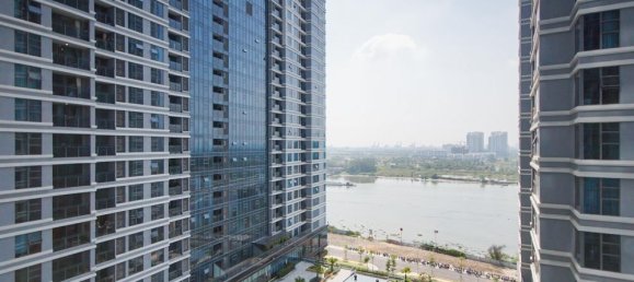 1 Schlafzimmer Wohnung in Binh Thanh, Vietnam, Nr. 16997 14