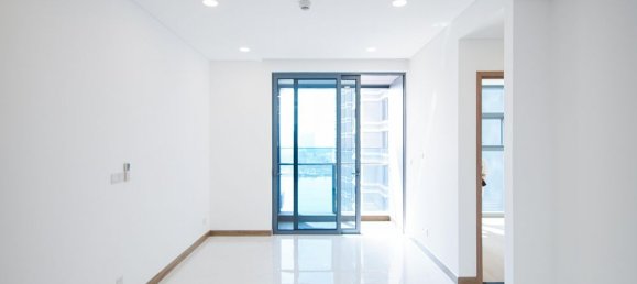 1 Schlafzimmer Wohnung in Binh Thanh, Vietnam, Nr. 16997 9