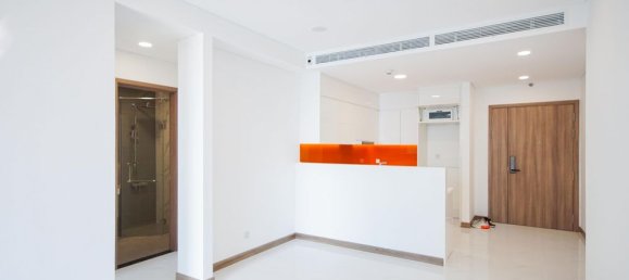 1 Schlafzimmer Wohnung in Binh Thanh, Vietnam, Nr. 16997 8