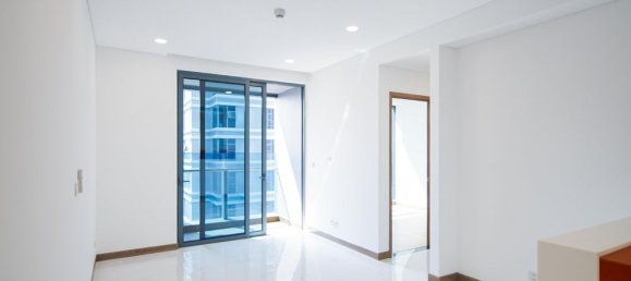 1 Schlafzimmer Wohnung in Binh Thanh, Vietnam, Nr. 16997 4