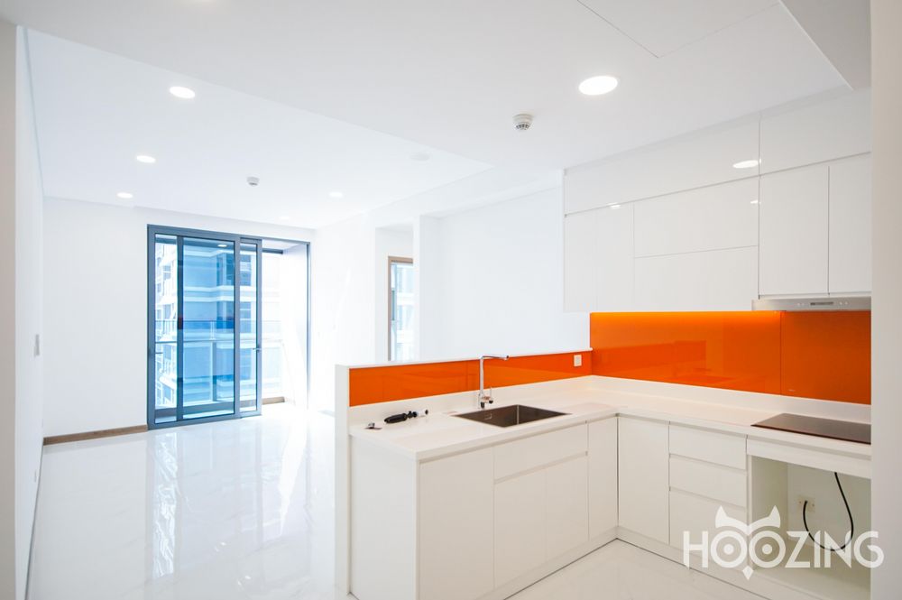 1 Schlafzimmer Wohnung in Binh Thanh, Vietnam, Nr. 16997