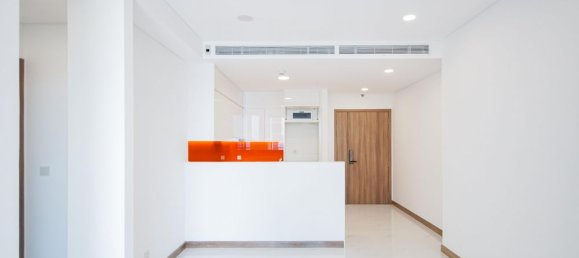 1 Schlafzimmer Wohnung in Binh Thanh, Vietnam, Nr. 16997 7