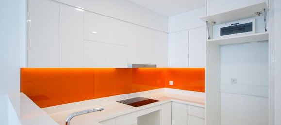 1 Schlafzimmer Wohnung in Binh Thanh, Vietnam, Nr. 16997 6