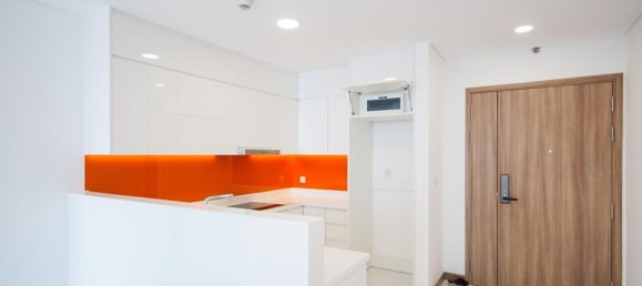 1 Schlafzimmer Wohnung in Binh Thanh, Vietnam, Nr. 16997 5