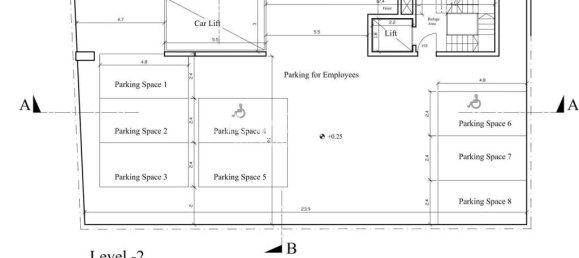 Imóvel comercial com habitação em Balzan, Malta 1335 m² N.º 13344 3