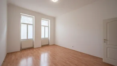 2 rooms Apartment in Brigittenau, Austria No. 56759