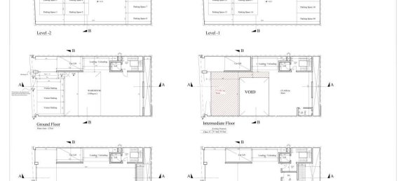 Imóvel comercial com habitação em Balzan, Malta 1335 m² N.º 13344 4